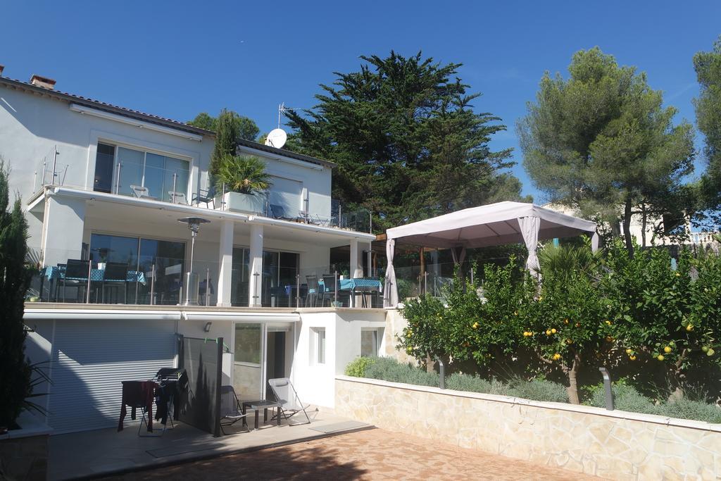 סנט-אגף Villa Perle De La Mer מראה חיצוני תמונה