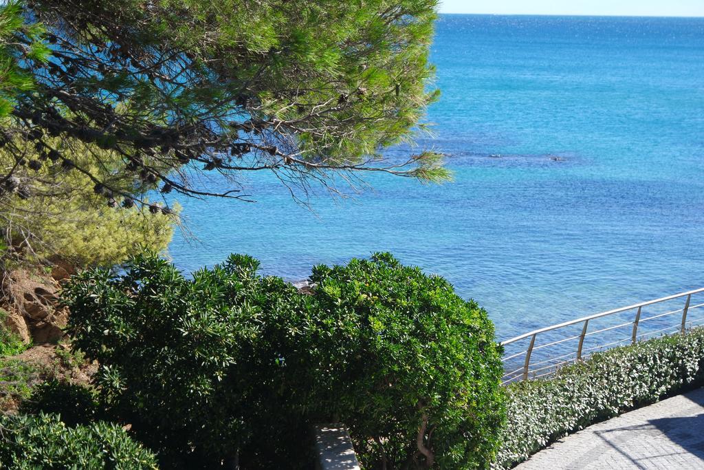 סנט-אגף Villa Perle De La Mer מראה חיצוני תמונה