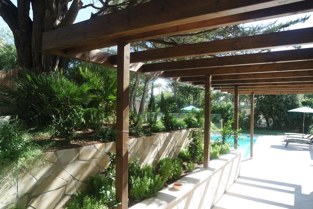 סנט-אגף Villa Perle De La Mer מראה חיצוני תמונה