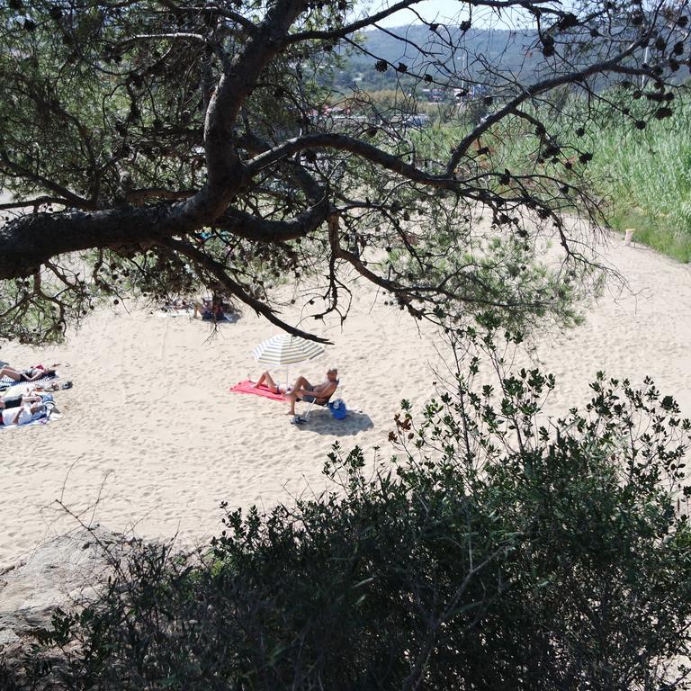 סנט-אגף Villa Perle De La Mer מראה חיצוני תמונה