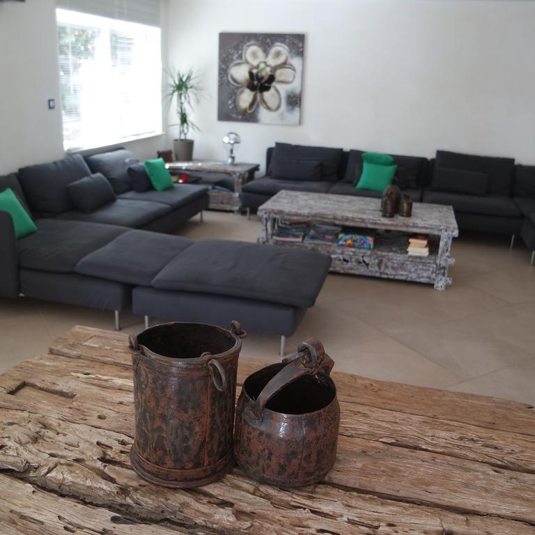 סנט-אגף Villa Perle De La Mer מראה חיצוני תמונה