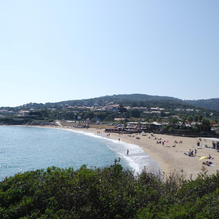 סנט-אגף Villa Perle De La Mer מראה חיצוני תמונה