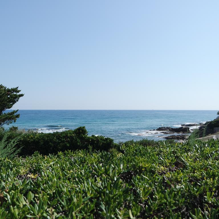 סנט-אגף Villa Perle De La Mer מראה חיצוני תמונה