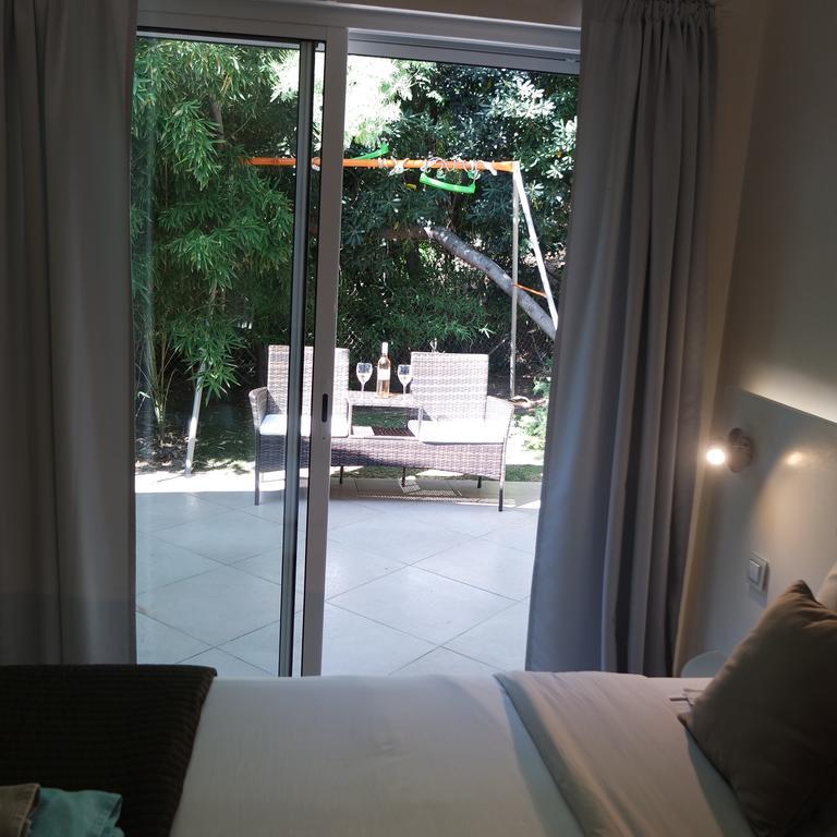 סנט-אגף Villa Perle De La Mer מראה חיצוני תמונה