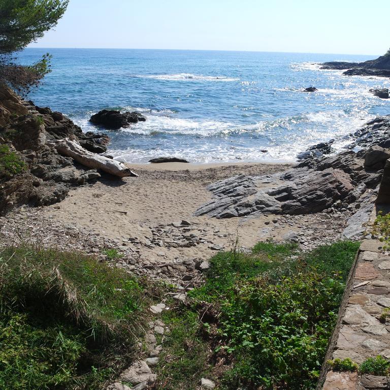 סנט-אגף Villa Perle De La Mer מראה חיצוני תמונה