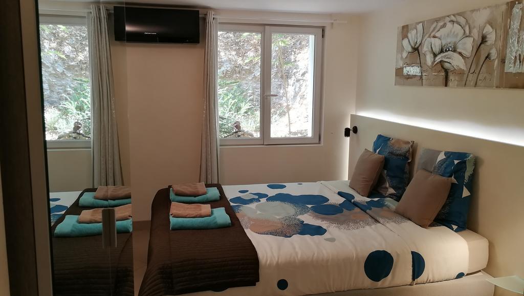 סנט-אגף Villa Perle De La Mer מראה חיצוני תמונה