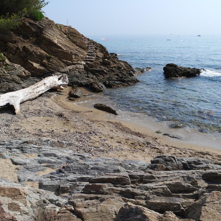 סנט-אגף Villa Perle De La Mer מראה חיצוני תמונה