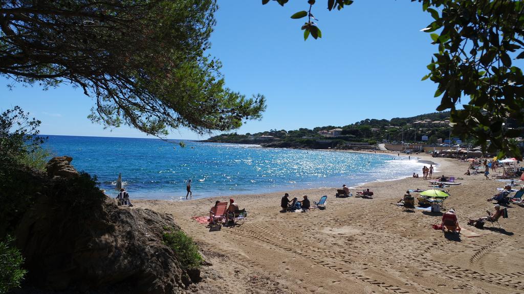 סנט-אגף Villa Perle De La Mer מראה חיצוני תמונה